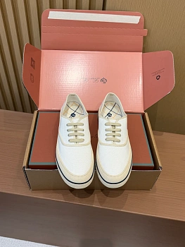 Кеды Женские Loro Piana 13351169