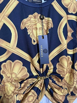 Футболки Женские Versace 12266011