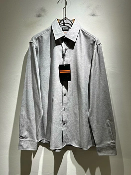 Рубашки Мужские Zegna 798800