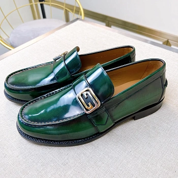 Лоферы И Туфли Мужские Gucci 402028