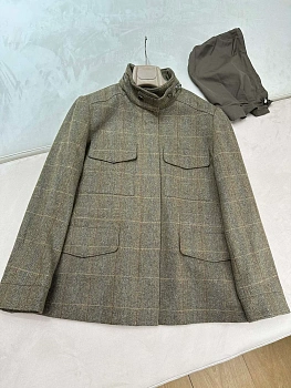 Куртки И Пуховики Мужские Loro Piana 98521