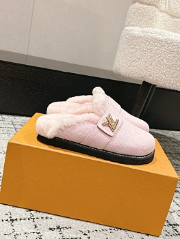 Мюли И Сабо Женские Louis Vuitton 144989