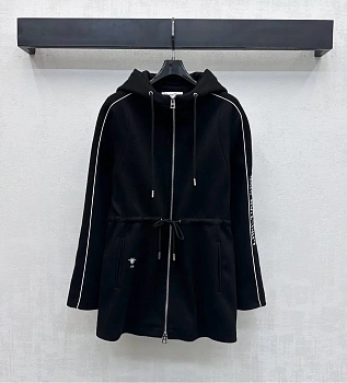 Куртки И Пуховики Женские Christian Dior 918690