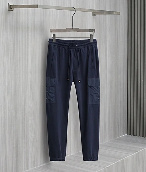 Брюки Мужские Brunello Cucinelli 11602486