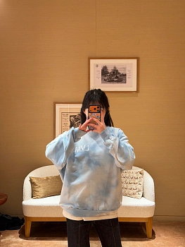 Свитшоты И Худи Женские Louis Vuitton 3493049