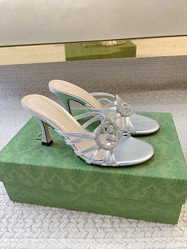 Босоножки Женские Gucci 950774