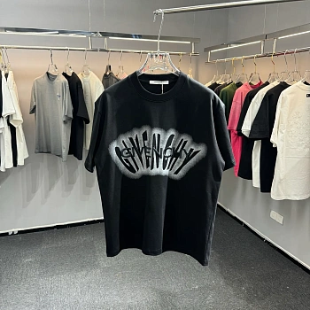 Футболки Мужские Givenchy 11622853