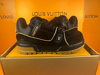 Кроссовки Женские Louis Vuitton 16921