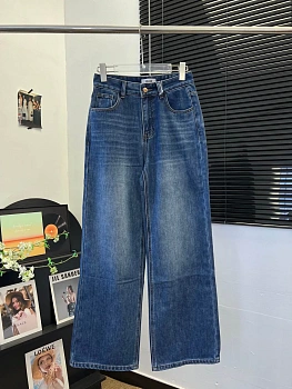 Джинсы Женские Celine 517250