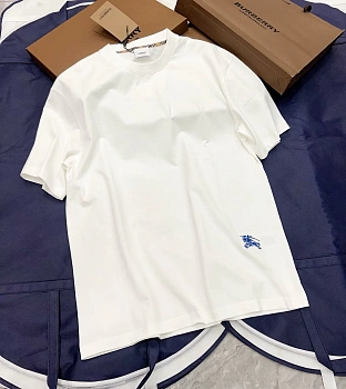 Футболки Мужские Burberry 3376774