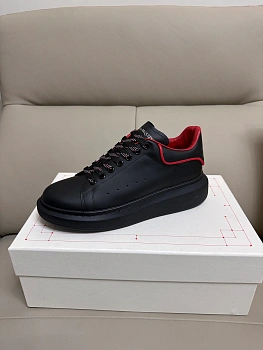 Кроссовки Женские Alexander Mcqueen 10250875