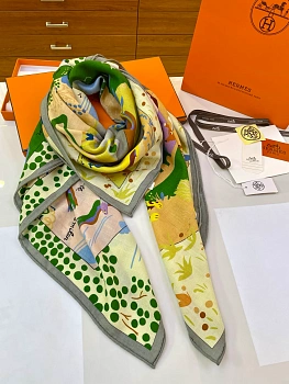 Шарфы Hermes 468213