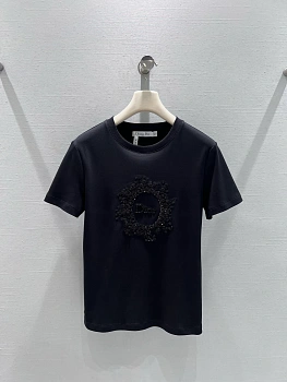 Футболки Женские Christian Dior 1828246