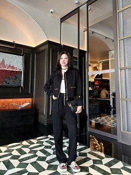 Спортивные Костюмы Женские Gucci 1074888