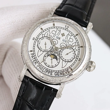 Часы Мужские Patek Philippe 5097135