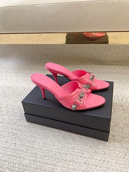 Босоножки Женские Fendi 15427