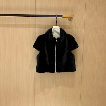 Шубы Женские Christian Dior 1421777