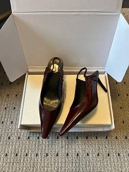 Туфли Женские Saint Laurent 10835528