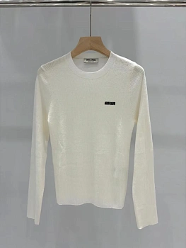 Джемперы И Свитеры Женские Miu Miu 11161154