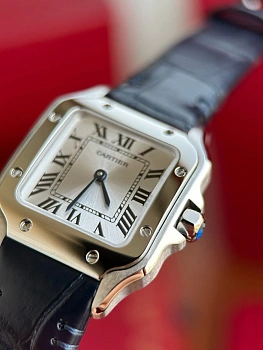 Часы Женские Cartier 11624328