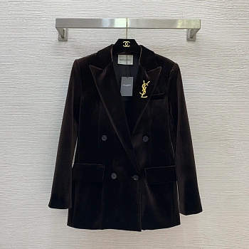 Жакеты Женские Saint Laurent 390585