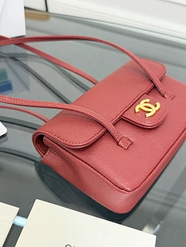 Классические Сумки Женские Chanel 11646527