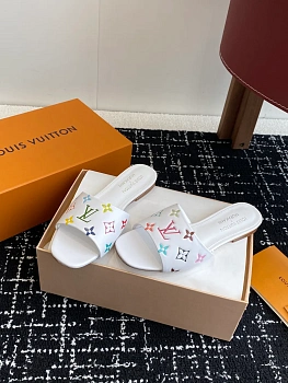 Шлепанцы Женские Louis Vuitton 20471