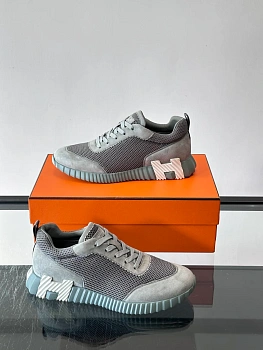 Кроссовки Женские Hermes 398377