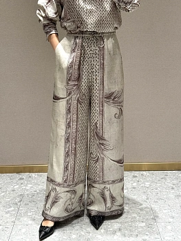 Брюки Женские Max Mara 9712400