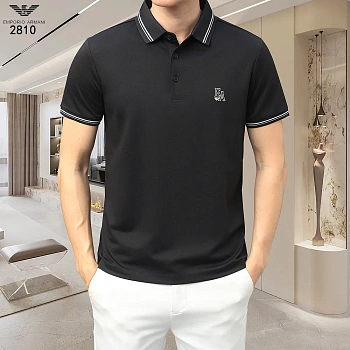 Футболки Мужские Armani 10511897