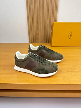 Кроссовки Мужские Tod's 737904