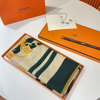 Шарфы Hermes 4956397