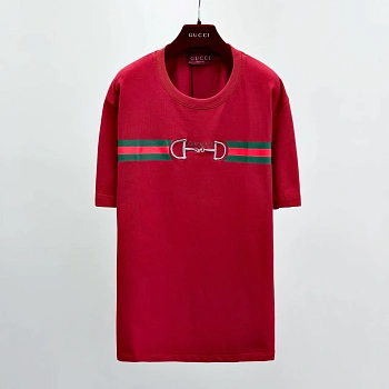 Футболки Мужские Gucci 512701