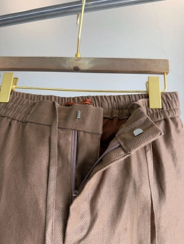 Шорты Мужские Zegna 11602438