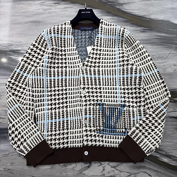 Джемперы И Свитеры Мужские Louis Vuitton 2995776