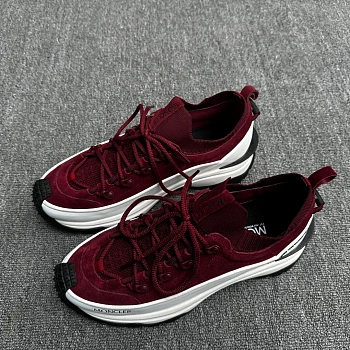 Кроссовки Мужские Moncler 58497