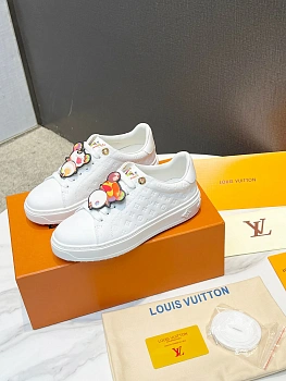 Кеды Женские Louis Vuitton 1894761