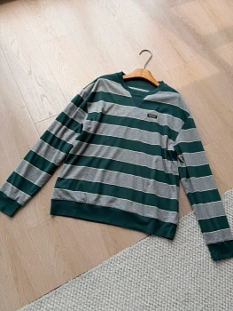 Лонгсливы Женские Miu Miu 11895992