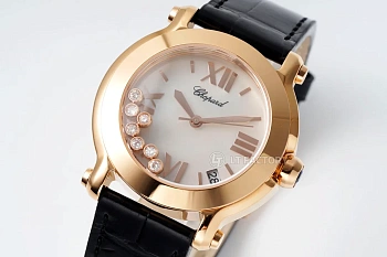 Часы Женские Chopard 10061695