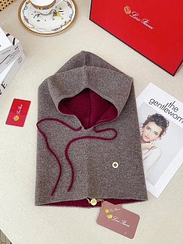 Шарфы Loro Piana 966282