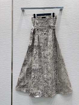 Платья Женские Christian Dior 699701