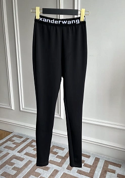 Брюки Женские Alexander Wang 737373