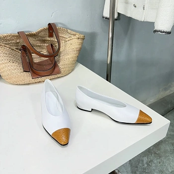 Туфли Женские Loro Piana 449790