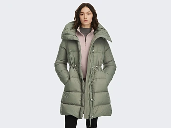 Куртки И Пуховики Женские Canada Goose 432459