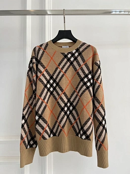 Джемперы И Свитеры Женские Burberry 10898865