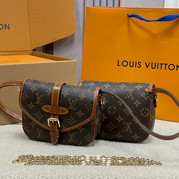 Сумки На Ремне Женские Louis Vuitton 84555