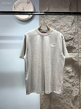 Футболки Мужские Gucci 513744