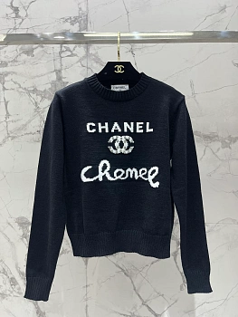 Джемперы И Свитеры Женские Chanel 976819