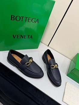 Лоферы И Мокасины Женские Bottega Veneta 603429