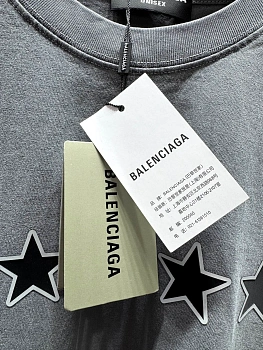 Футболки Мужские Balenciaga 4751147